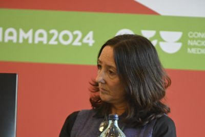 Elena Ortega Díaz